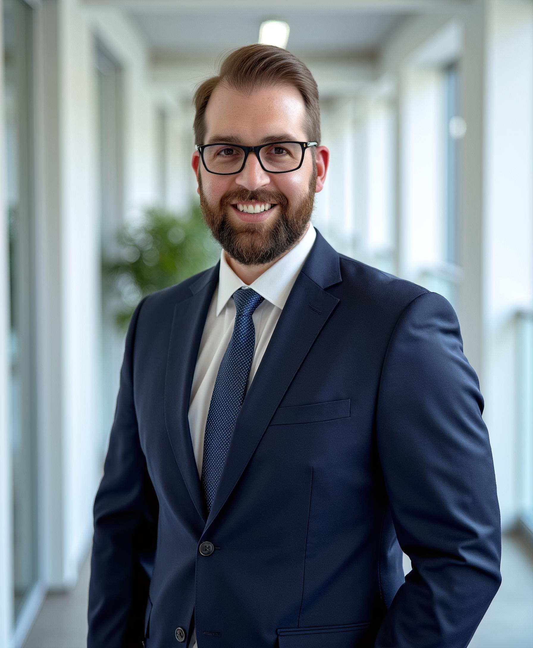 Atlanta Attorney David Williamson